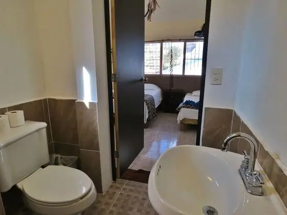 Habitación 1