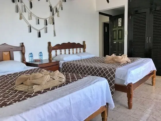 Habitacion 3
