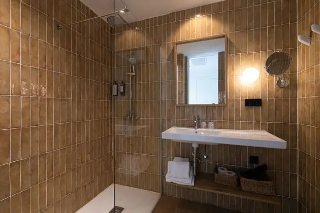 Deluxe Süit, Sıcak Su Küveti (Gold - Terrace)