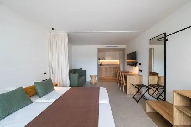 Premium Süit, Sıcak Su Küveti (Terrace)