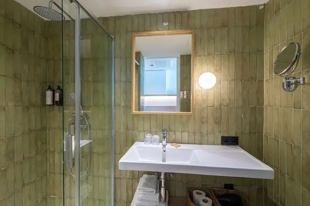 Premium Süit, Sıcak Su Küveti (Terrace)