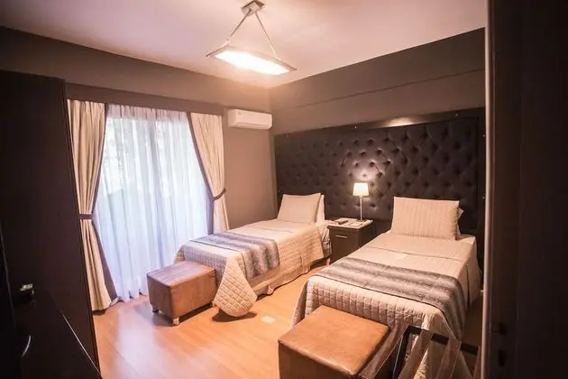 Standard Oda, 2 Tek Kişilik Yatak