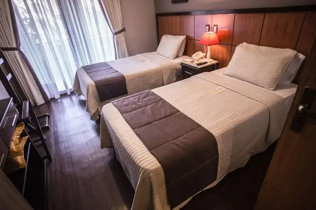 Standard Oda, 2 Tek Kişilik Yatak