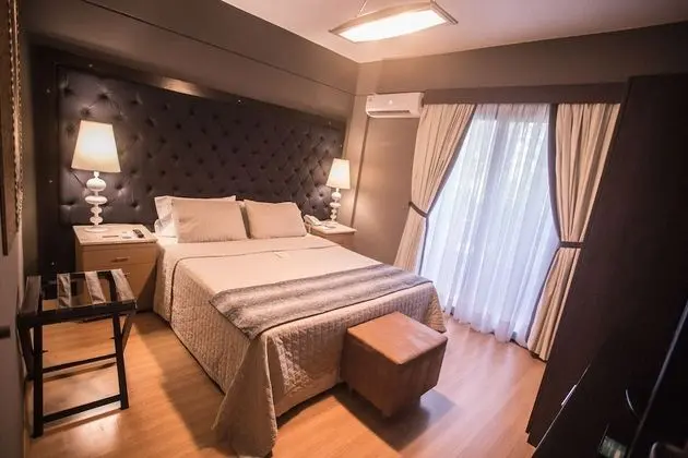 Standard Tek Kişilik Oda