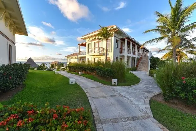 Deluxe Oda, Kısmi Deniz Manzarası