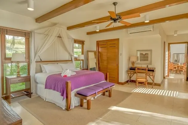 Luxury Villa, 2 Yatak Odası, Mutfak, Plaj Manzaralı