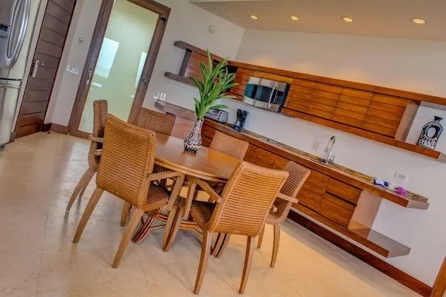 Luxury Villa, 2 Yatak Odası, Mutfak, Plaj Manzaralı