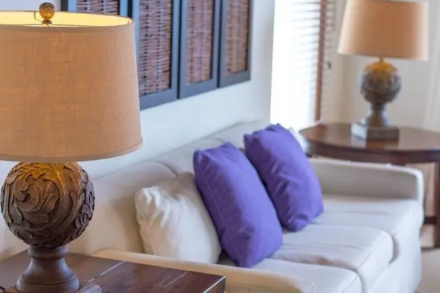 Luxury Villa, 2 Yatak Odası, Mutfak, Plaj Manzaralı