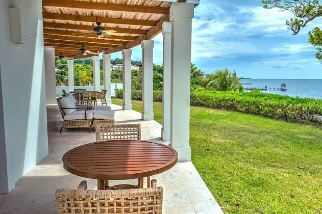 Luxury Villa, 2 Yatak Odası, Mutfak, Plaj Manzaralı