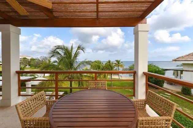 Luxury Villa, 2 Yatak Odası, Mutfak, Plaj Manzaralı