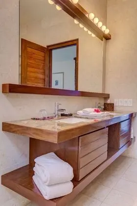 Luxury Villa, 2 Yatak Odası, Mutfak, Plaj Manzaralı