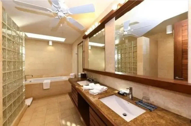 Luxury Villa, 2 Yatak Odası, Mutfak, Plaj Manzaralı