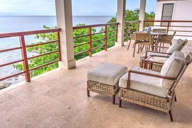 Luxury Villa, 2 Yatak Odası, Mutfak, Plaj Manzaralı