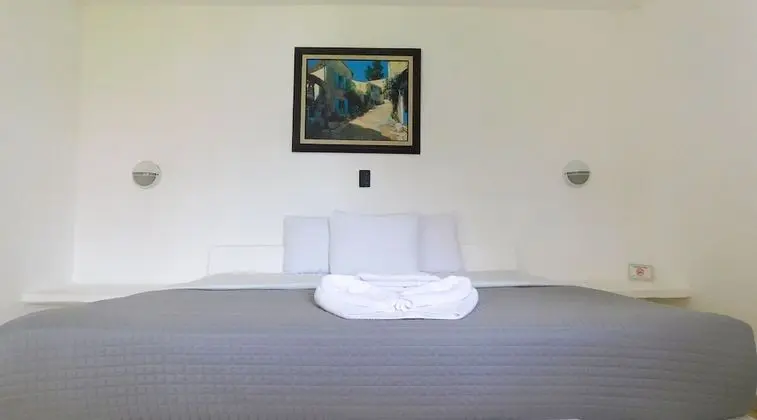 Basic Villa