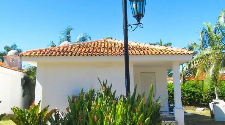 Basic Villa