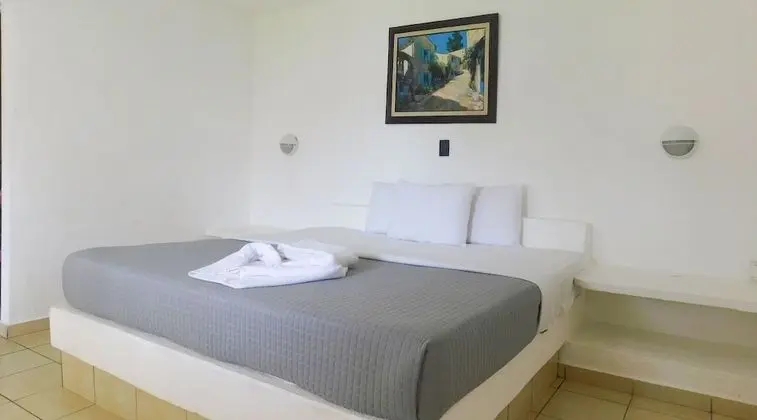 Basic Villa