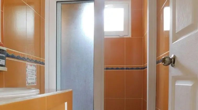 Basic Villa
