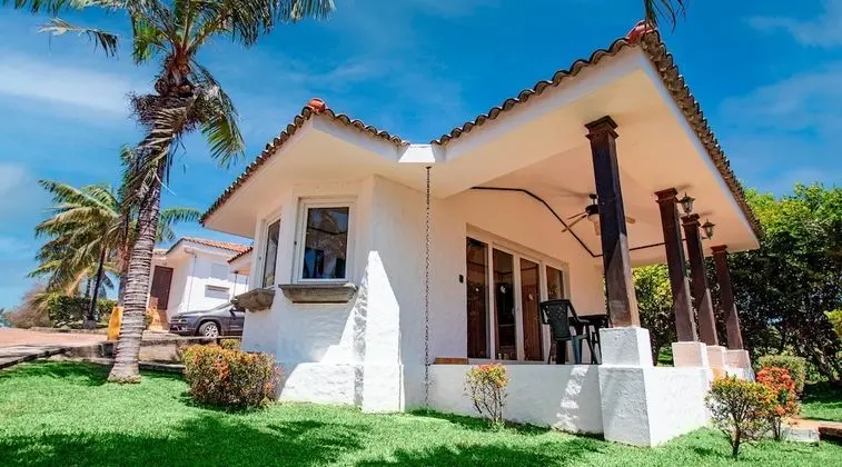 Junior Villa