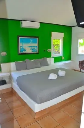 Junior Villa