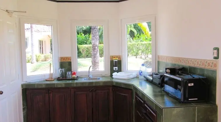 Junior Villa