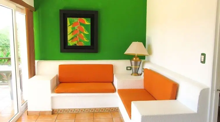 Junior Villa