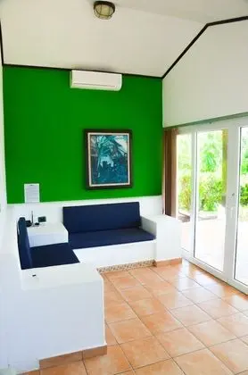 Junior Villa