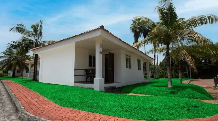 Standard Villa