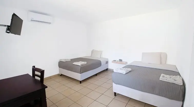 Standard Villa