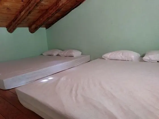 Bungalov, Birden Çok Yatak