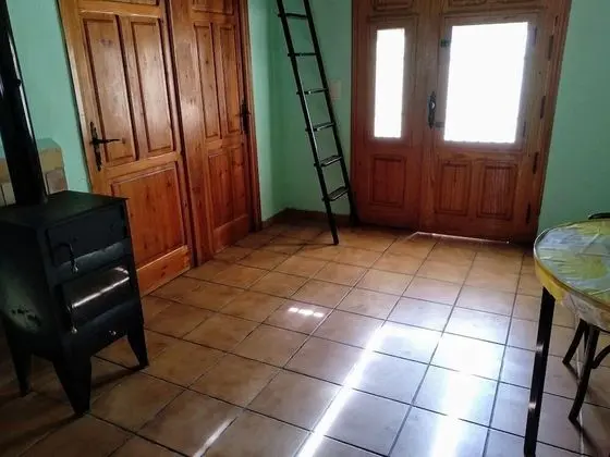 Bungalov, Birden Çok Yatak