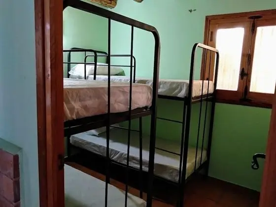 Bungalov, Birden Çok Yatak