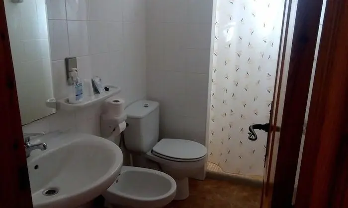 İki Ayrı Yataklı Oda, 2 Tek Kişilik Yatak