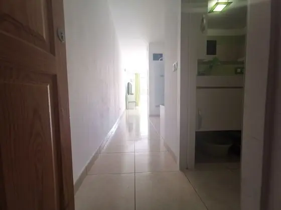 Panoramic Apart Daire, 1 Yatak Odası, Kısmi Deniz Manzaralı, Denize Sıfır (B124 Las Vistas TRG)