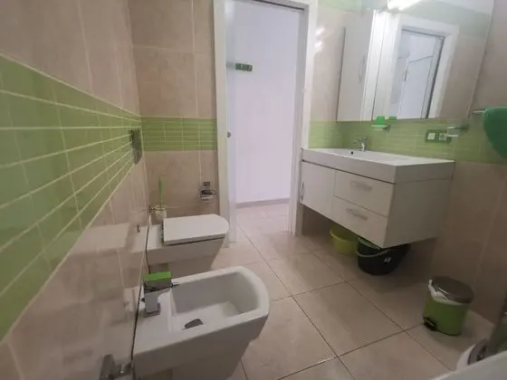 Panoramic Apart Daire, 1 Yatak Odası, Kısmi Deniz Manzaralı, Denize Sıfır (B124 Las Vistas TRG)