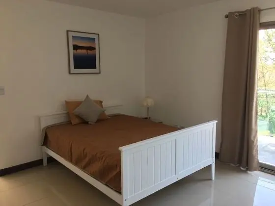 Family Ev, Birden Çok Yatak, Sigara İçilmez
