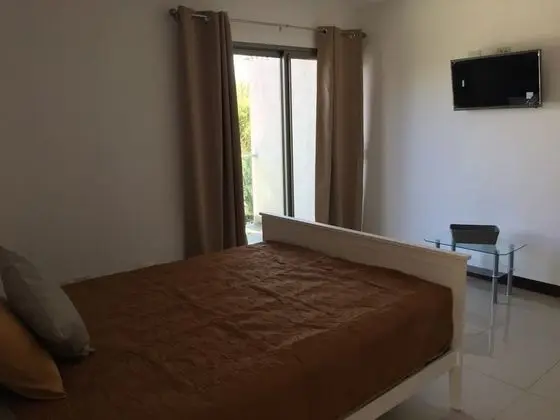 Family Ev, Birden Çok Yatak, Sigara İçilmez