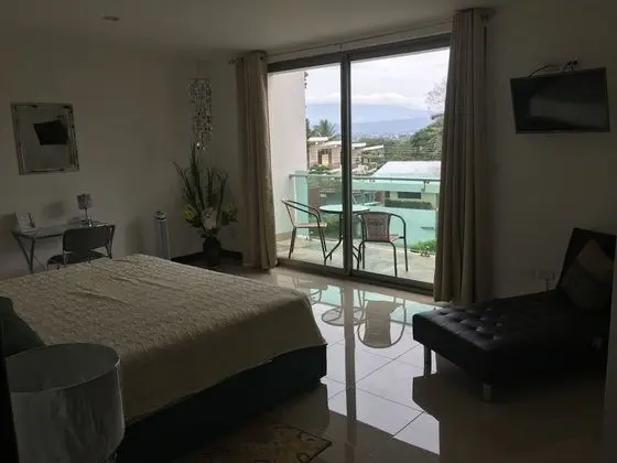 Family Ev, Birden Çok Yatak, Sigara İçilmez