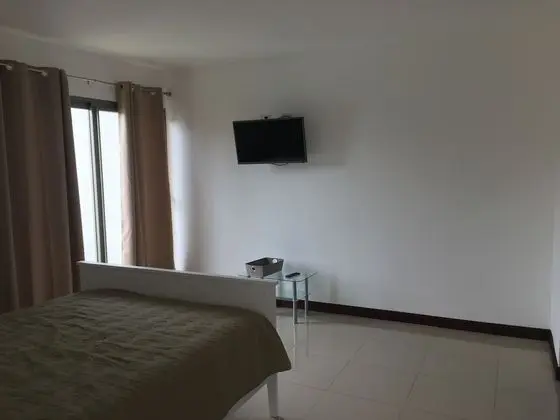 Family Ev, Birden Çok Yatak, Sigara İçilmez