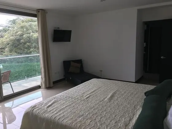 Family Ev, Birden Çok Yatak, Sigara İçilmez