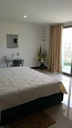 Family Ev, Birden Çok Yatak, Sigara İçilmez