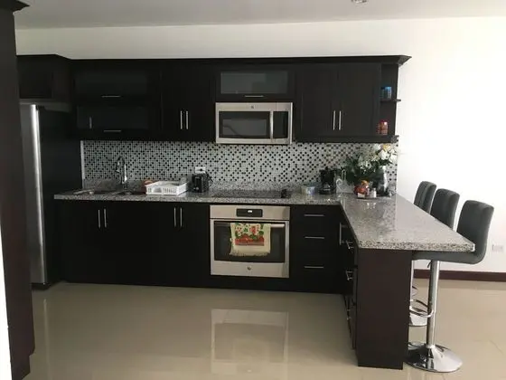 Family Ev, Birden Çok Yatak, Sigara İçilmez