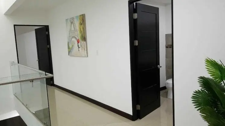 Family Ev, Birden Çok Yatak, Sigara İçilmez