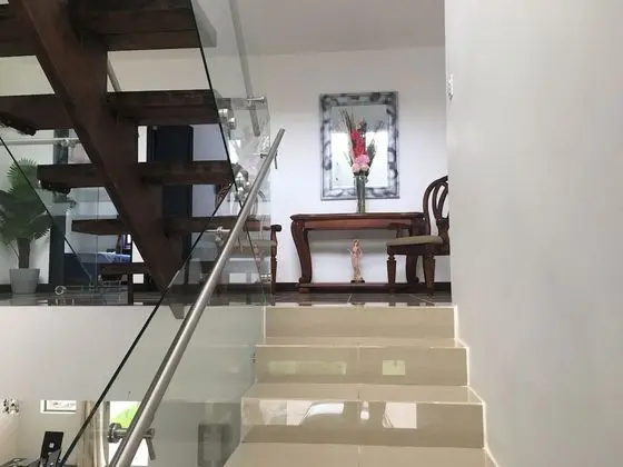 Family Ev, Birden Çok Yatak, Sigara İçilmez