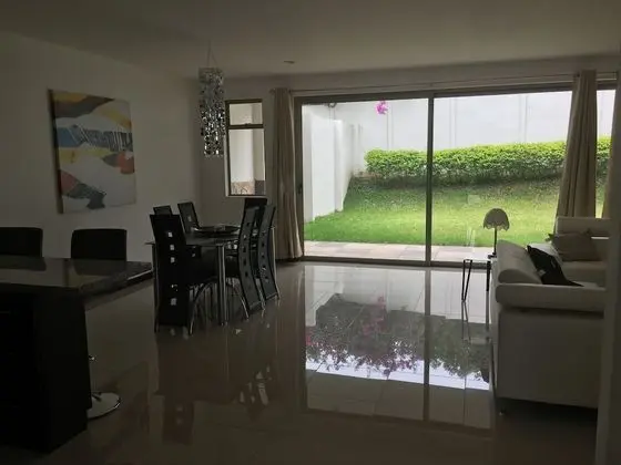Family Ev, Birden Çok Yatak, Sigara İçilmez