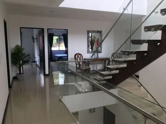 Family Ev, Birden Çok Yatak, Sigara İçilmez