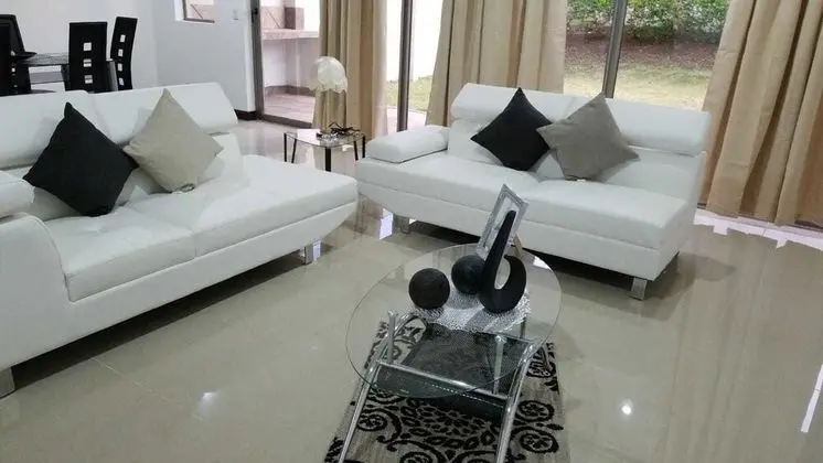 Family Ev, Birden Çok Yatak, Sigara İçilmez