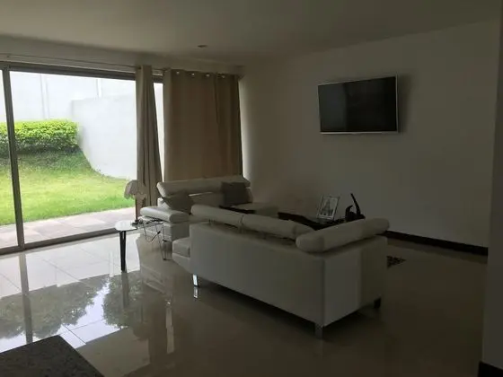 Family Ev, Birden Çok Yatak, Sigara İçilmez