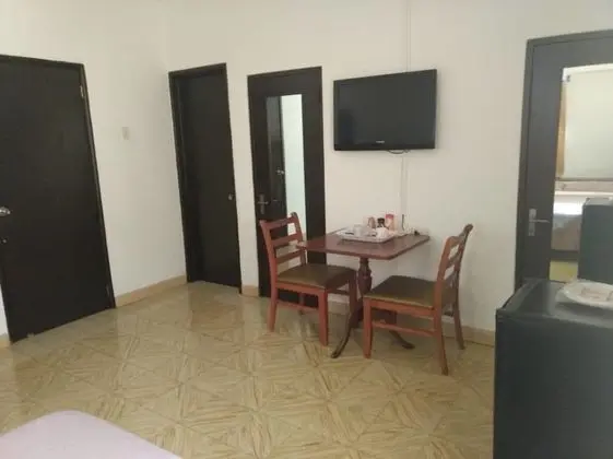 Basic Tek Büyük Yataklı Oda, 1 Çift Kişilik Yatak, Sigara İçilmez