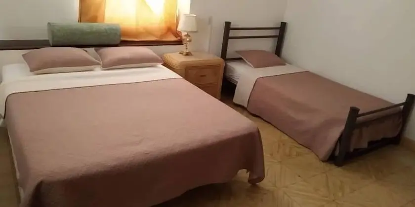 Comfort Tek Büyük Yataklı Oda, Sigara İçilmez