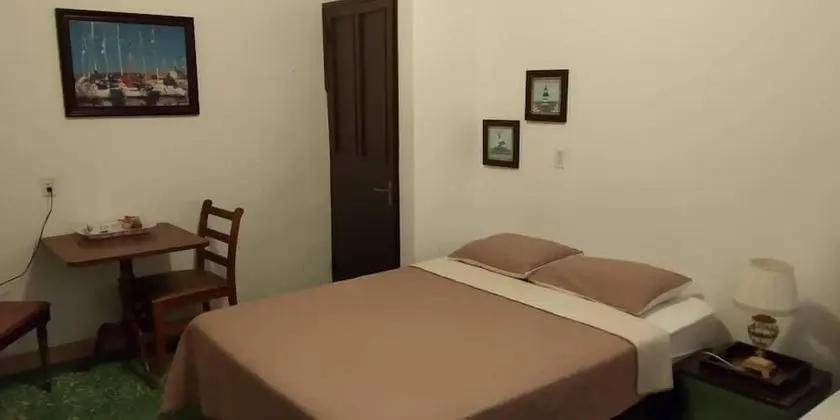 Comfort Tek Büyük Yataklı Oda, Sigara İçilmez